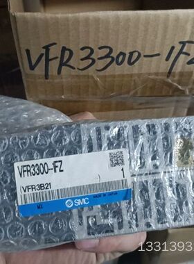 VFR3300-1FZ两个处理议价也可维修