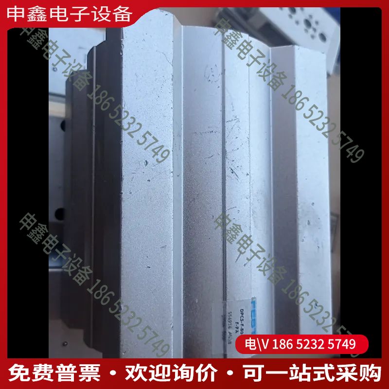 议价：费斯托气缸费斯托DPCS-F-80-80-F-PA（554