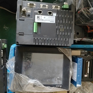 议价台达触摸屏HMC08 N500S52