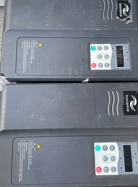 汇川变频器，MD280NT11GB/15PB-GWDR，有一【议价】