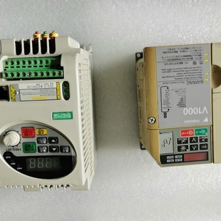 变频器VFD M4T0015B 1.5KW380V