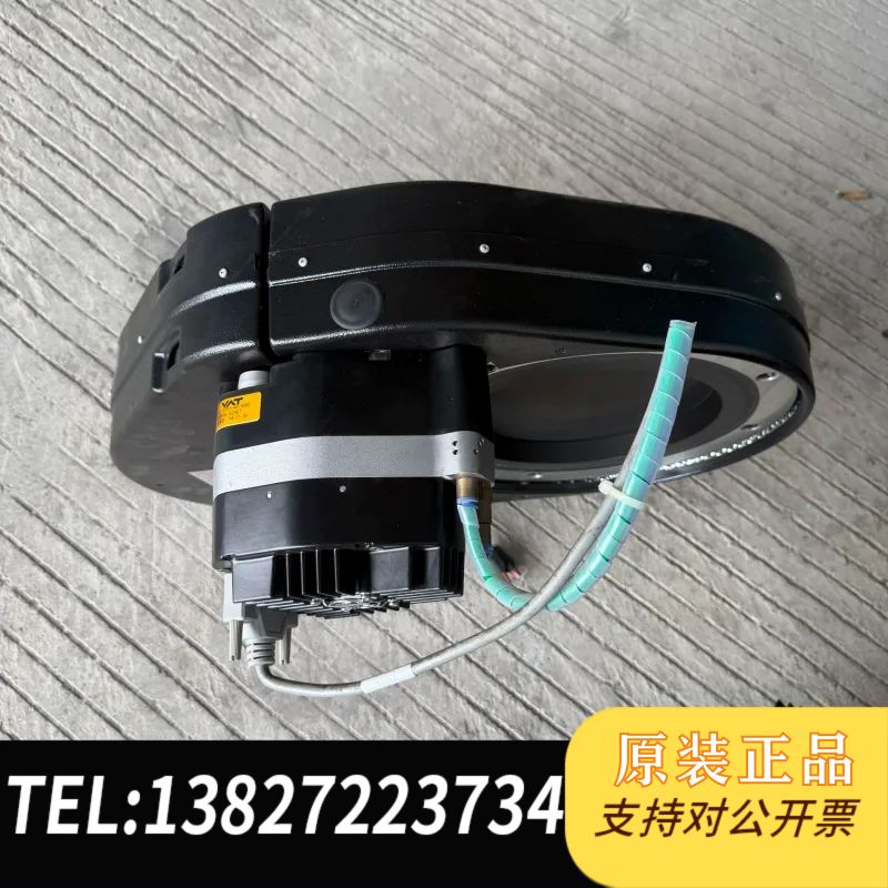 全新原装VAT阀门，型号65046-JH52-ARY1/0004，瑞