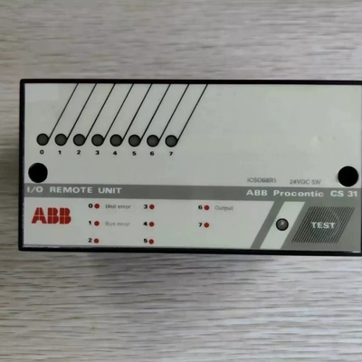 ABB ICSO08R1【议价】
