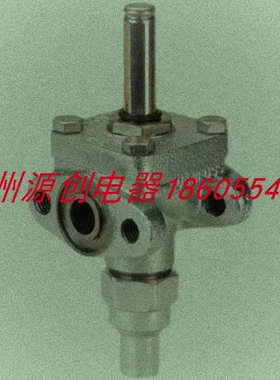 Danfoss 丹佛斯直通式电磁阀 EVRAT20    032F6219