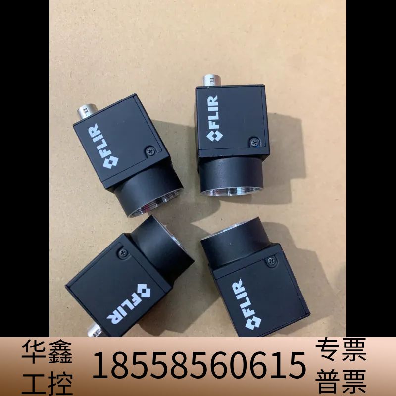 灰点flir菲力尔工业相机 BFLY-U3-50H5M-C，.议价