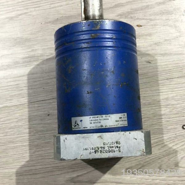LPLP090S-MF2-100-1G1-3S详谈