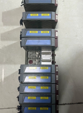 贝加莱2005PLC 3DI476.6 3DO479.6【议价】