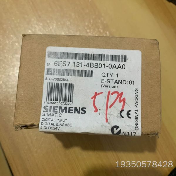 6ES7 131-4BB01-0AA0 单片的，详谈