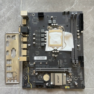 议价昂达H510-vh主板