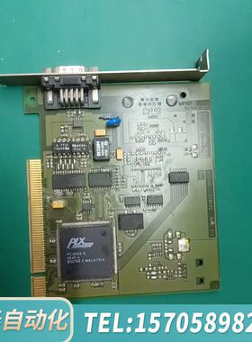 华泰议价SIEMENS PCI200/CIBD32 Rev.1.