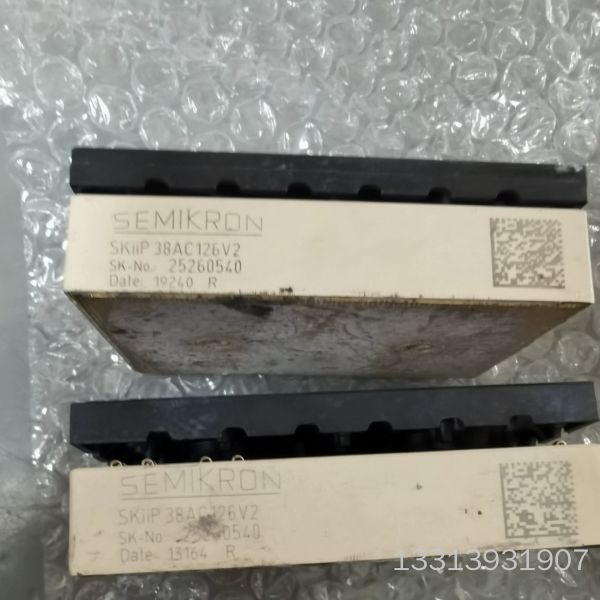 SKIIP39AC12T4V3 SKIIP04NAD12V1议价也可维修