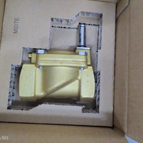 丹佛斯工业电磁阀EV220B,032U7140议价