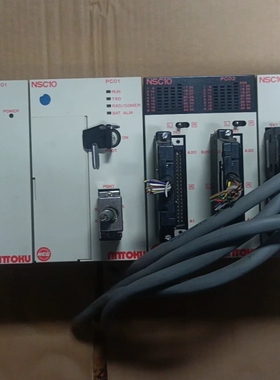 安川拆机PLC.  PSO1 ;  PCO1:   PCO2【议价】