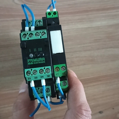 MURR穆尔继电器模块516001【议价】