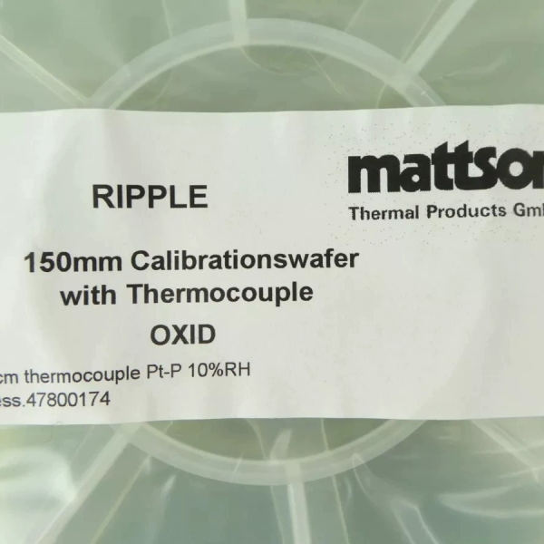 Mattson Technology 47800174 15