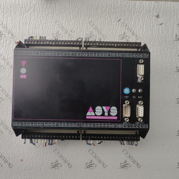 德国ELREST 10803036 / 73230/ASYS