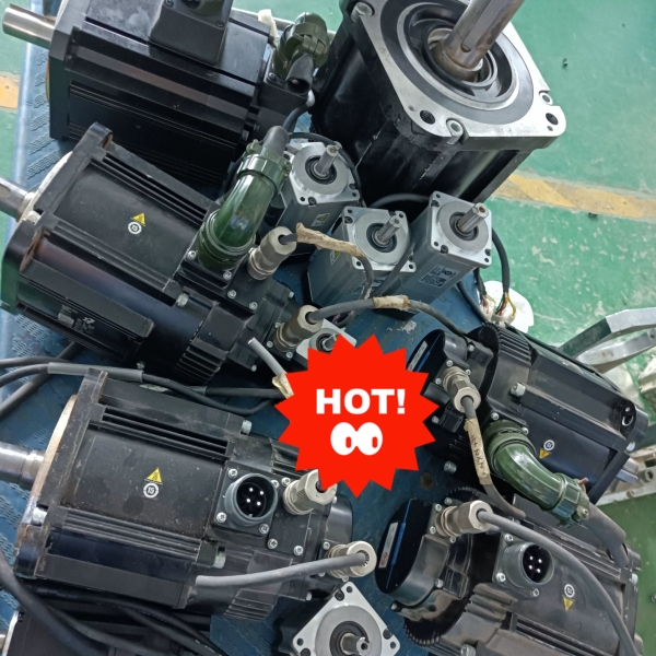 安川电机SGM7G-44A7C61 SGD7S-330A30