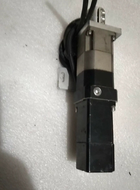 安川电机型号SGMJV-01ADA21和减速器KSB-44A【议价】