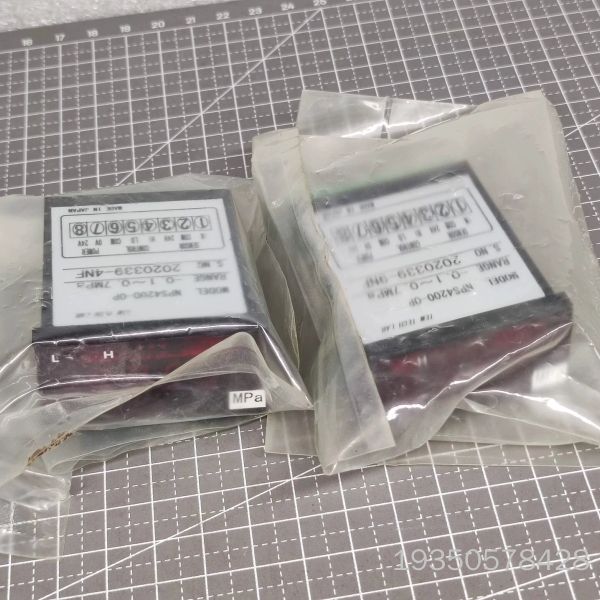 TEM TECH LAB 显示表头 NPS4200-0P R详谈