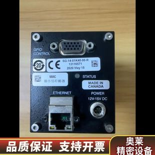 DALSA 工業(yè)線掃相機.詢價 01K40
