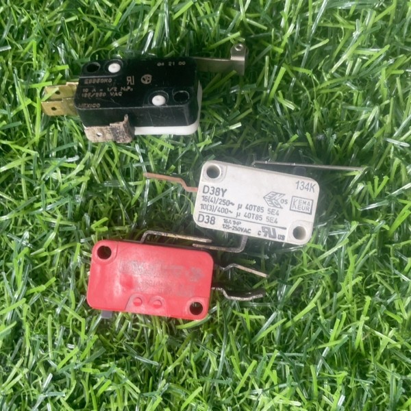 CHERRY开关UD459-U3LD D38Y E3350K【议价】