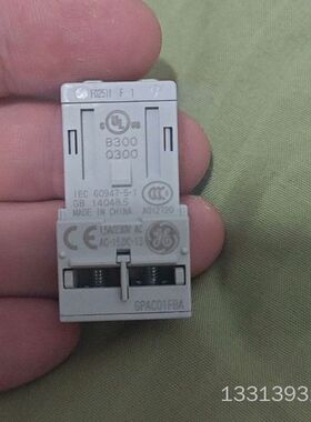 GPAL01FRAGE通用GPS手动电动机起动器GPAL议价也可维修