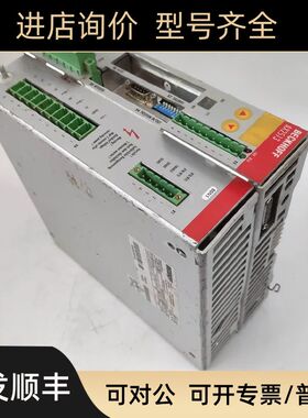 倍福 驱动器 AX2513-B900