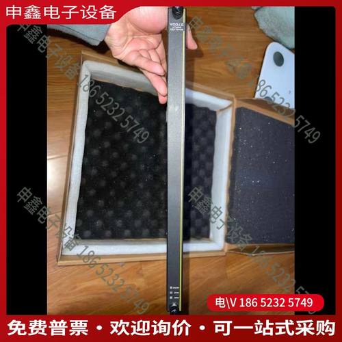 议价：Tricon系统3700A模拟量输入卡非常好