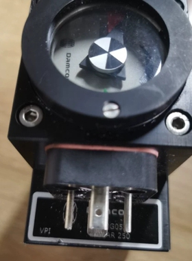 Damcos阀位指示 160G0419 160G0529