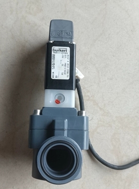 BURKERT宝德电磁阀00042045