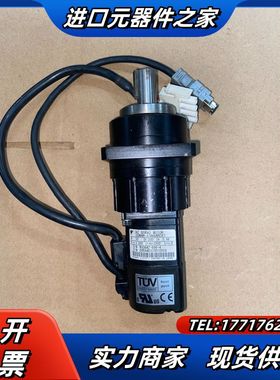 SGMAH-A3AAAHC61 安川伺服电机议价