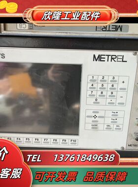 示波器METREL。   microsys，仪器，议价