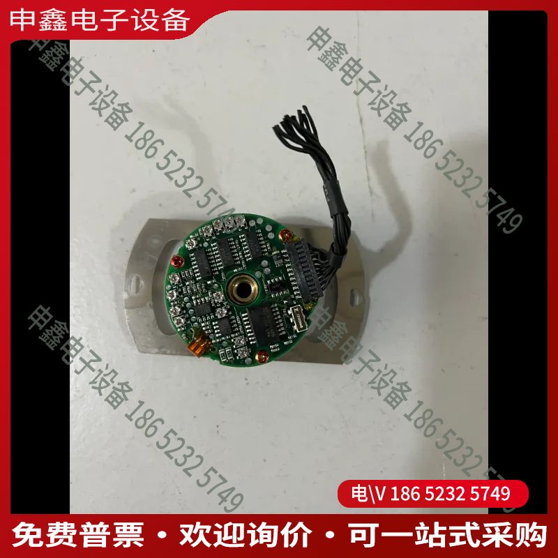 议价：编码器UTOPH-40AWM拍摄