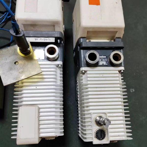 法国Pascal 2005SD真空泵205SDMHEM普发Adixen2021SD真空泵