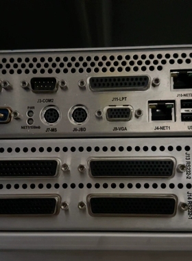 美国 LamNOVELLUS 。ASSY CONTRLLER