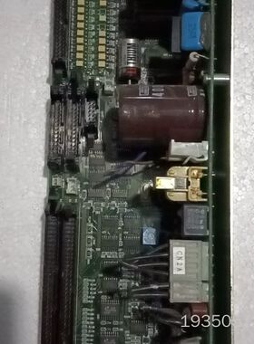 EBARA 荏原 DVP301 CPU板  DVP303具体详谈