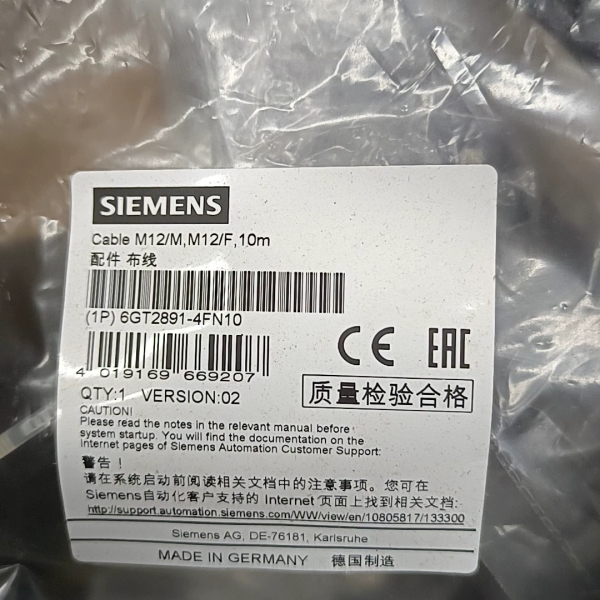 6GT2891-4FN10