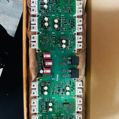 全新西门子A5E36717799逆变模块带FS300R12K议价