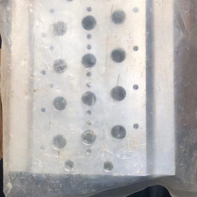 气路板材模块PRS-1/8-4-BB  30544【议价】