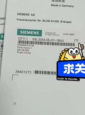 6SL3054-0EJ01-1BA0-ZZ=F01-ZZ=F【议价】