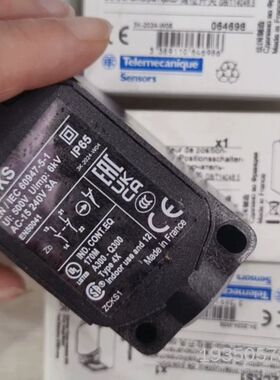 Telemecanique ZCKS1限位开关，，法详谈