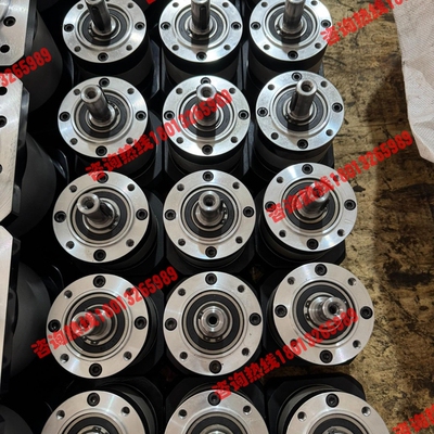 Newstart行星减速机，PL120L1-5-P2-S2-