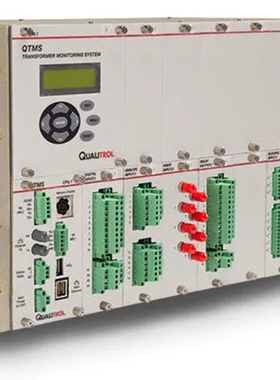 QUALITROL QTMS变压器监测  QBCM 气相色谱仪092 流量指示器