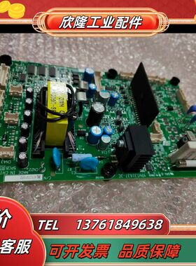 ETC721372全新安川H1000 90/75KW全新驱动议价