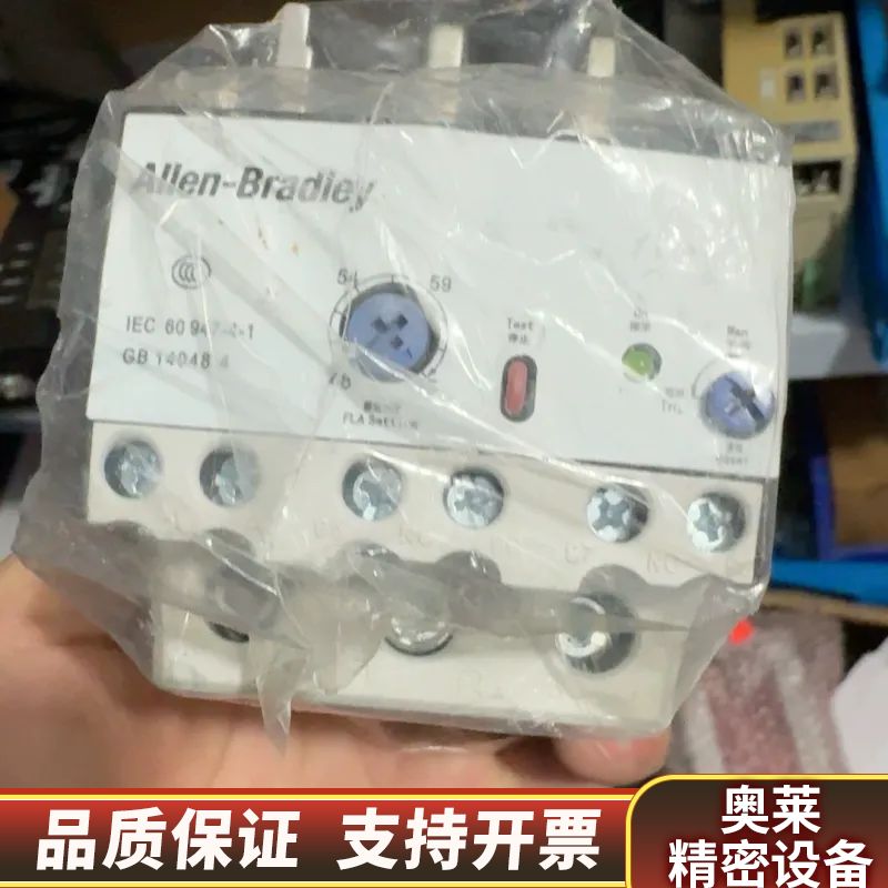 AB  193-EXDS1EFA继电器,2，.询价