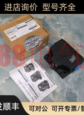 巴鲁夫BALLUFFBNS027UBNS 819-B02-R12-61-12-10-FC