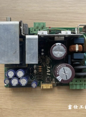 IACP480124S/R ED-048-9-001-0-000-2  IAI 电源卡