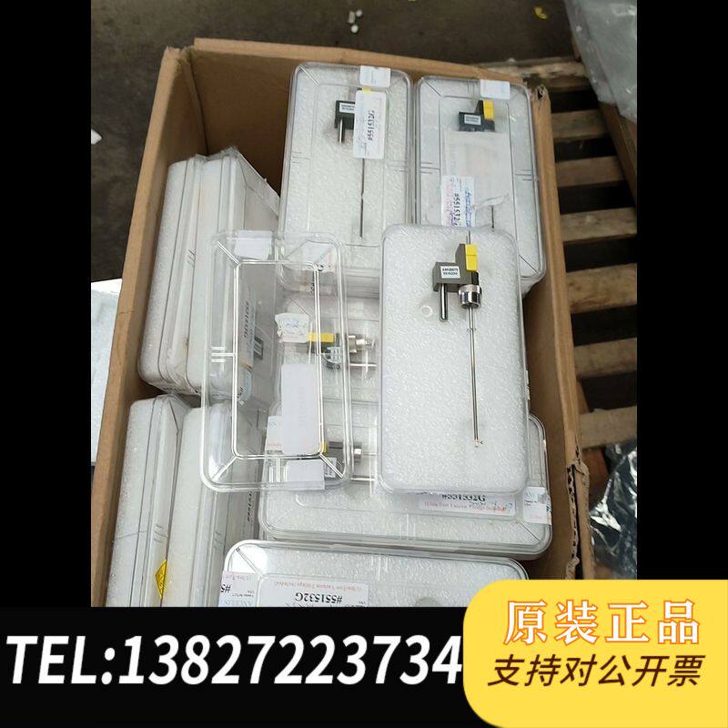 AXCELIS #551532G 灯管二手实物拍摄