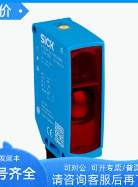 SICK 1211502 C4C-EA12030A10000 1218666 WTB26P-24161120A00