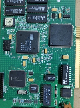 COPYRIGHT2000RadiSys60-0377-0拆【议价】